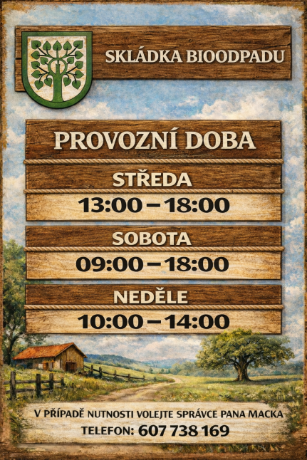 Sběrný dvůr